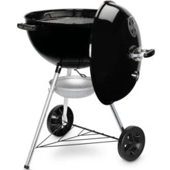 Weber Holzkohlegrill Original Kettle E-5710 -Grill Förderung Weber Holzkohlegrill Original Kettle E 5710@@9ggffw0j 3