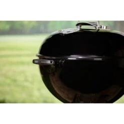 Weber Holzkohlegrill Original Kettle E-5730 -Grill Förderung Weber Holzkohlegrill Original Kettle E 5730@@9ggffw0h 13