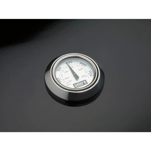 Weber Holzkohlegrill Performer Premium GBS Edition 13 Weber Holzkohlegrill Performer Premium GBS Edition – Bild 11