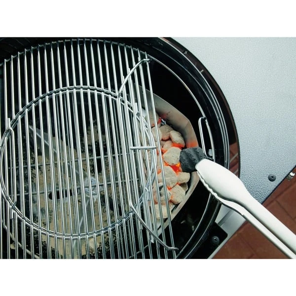 Weber Holzkohlegrill Performer Premium GBS Edition 16 Weber Holzkohlegrill Performer Premium GBS Edition – Bild 14