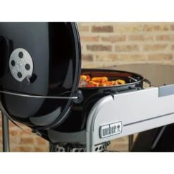 Weber Holzkohlegrill Performer Premium GBS Edition 36 Weber Holzkohlegrill Performer Premium GBS Edition -Grill Förderung Weber Holzkohlegrill Performer Premium GBS Edition@@1805697 14