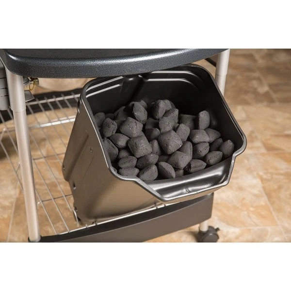 Weber Holzkohlegrill Performer Premium GBS Edition 19 Weber Holzkohlegrill Performer Premium GBS Edition – Bild 17