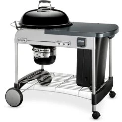 Weber Holzkohlegrill Performer Premium GBS Edition 25 Weber Holzkohlegrill Performer Premium GBS Edition -Grill Förderung Weber Holzkohlegrill Performer Premium GBS Edition@@1805697 3