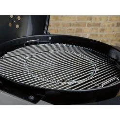 Weber Holzkohlegrill Performer Premium GBS Edition 27 Weber Holzkohlegrill Performer Premium GBS Edition -Grill Förderung Weber Holzkohlegrill Performer Premium GBS Edition@@1805697 5