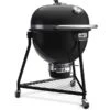 Weber Holzkohlegrill Summit Kamado E6 -Grill Förderung Weber Holzkohlegrill Summit Kamado E6@@1694184