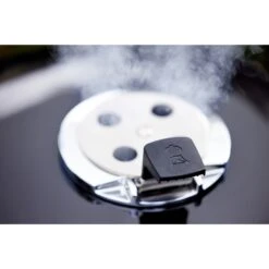 Weber Holzkohlegrill Summit Kamado E6 -Grill Förderung Weber Holzkohlegrill Summit Kamado E6@@1694184 12