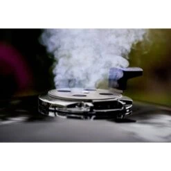 Weber Holzkohlegrill Summit Kamado E6 -Grill Förderung Weber Holzkohlegrill Summit Kamado E6@@1694184 14