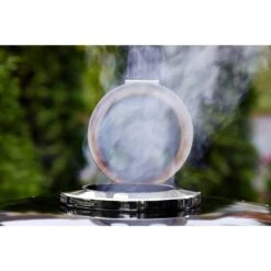 Weber Holzkohlegrill Summit Kamado E6 -Grill Förderung Weber Holzkohlegrill Summit Kamado E6@@1694184 15