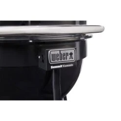 Weber Holzkohlegrill Summit Kamado E6 -Grill Förderung Weber Holzkohlegrill Summit Kamado E6@@1694184 4