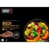 Weber Holzpellets Buchenholz, 8kg, Brennstoff 2 Weber Holzpellets Buchenholz, 8kg, Brennstoff -Grill Förderung Weber Holzpellets Buchenholz 8kg Brennstoff@@1810897