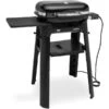 Weber Lumin Compact Elektrogrill Mit Stand -Grill Förderung Weber Lumin Compact Elektrogrill mit Stand@@1875514