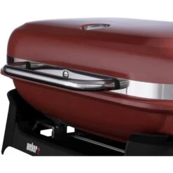 Weber Lumin Elektrogrill -Grill Förderung Weber Lumin Elektrogrill@@1875480 3