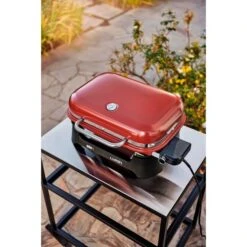 Weber Lumin Elektrogrill -Grill Förderung Weber Lumin Elektrogrill@@1875480 5