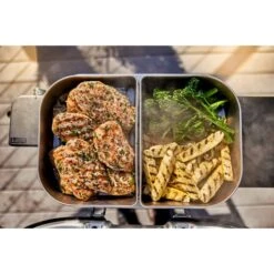 Weber Lumin Elektrogrill -Grill Förderung Weber Lumin Elektrogrill@@1875480 7