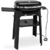 Weber Lumin Elektrogrill Mit Stand -Grill Förderung Weber Lumin Elektrogrill mit Stand@@1875515