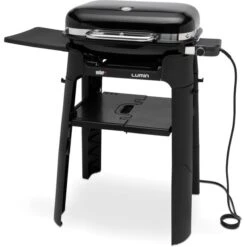 Weber Lumin Elektrogrill Mit Stand 15 Weber Lumin Elektrogrill Mit Stand -Grill Förderung Weber Lumin Elektrogrill mit Stand@@1875515 2