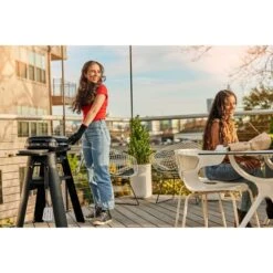 Weber Lumin Elektrogrill Mit Stand 21 Weber Lumin Elektrogrill Mit Stand -Grill Förderung Weber Lumin Elektrogrill mit Stand@@1875515 8