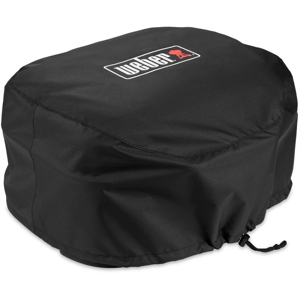 Weber Premium Abdeckhaube Für Lumin Serie Ohne Stand, Schutzhaube 3 Weber Premium Abdeckhaube Für Lumin Serie Ohne Stand, Schutzhaube