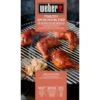 Weber Räucherchips Poultry -Grill Förderung Weber R ucherchips Poultry@@9ggfzww0
