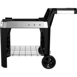 Weber Rollwagen 6539 Für Pulse 1000 / 2000, Grillwagen -Grill Förderung Weber Rollwagen 6539 f r Pulse 1000 2000 Grillwagen@@9ggdzw05 1