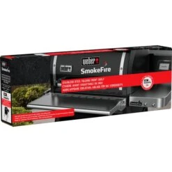 Weber SmokeFire EX4 Fronttisch 7002 -Grill Förderung Weber SmokeFire EX4 Fronttisch 7002@@1694220 2