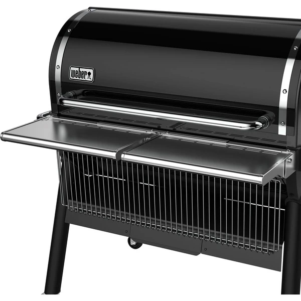 Weber SmokeFire EX6 Fronttisch 7003 4 Weber SmokeFire EX6 Fronttisch 7003 – Bild 2