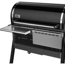 Weber SmokeFire EX6 Fronttisch 7003 8 Weber SmokeFire EX6 Fronttisch 7003 -Grill Förderung Weber SmokeFire EX6 Fronttisch 7003@@1694221 2