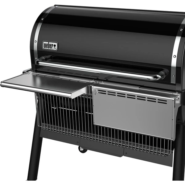 Weber SmokeFire EX6 Fronttisch 7003 5 Weber SmokeFire EX6 Fronttisch 7003 – Bild 3