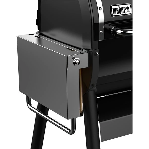 Weber SmokeFire Seitentisch 7001 4 Weber SmokeFire Seitentisch 7001 – Bild 2