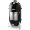Weber Smokey Mountain Cooker, Smoker 1 Weber Smokey Mountain Cooker, Smoker -Grill Förderung Weber Smokey Mountain Cooker Smoker@@9ggffq16