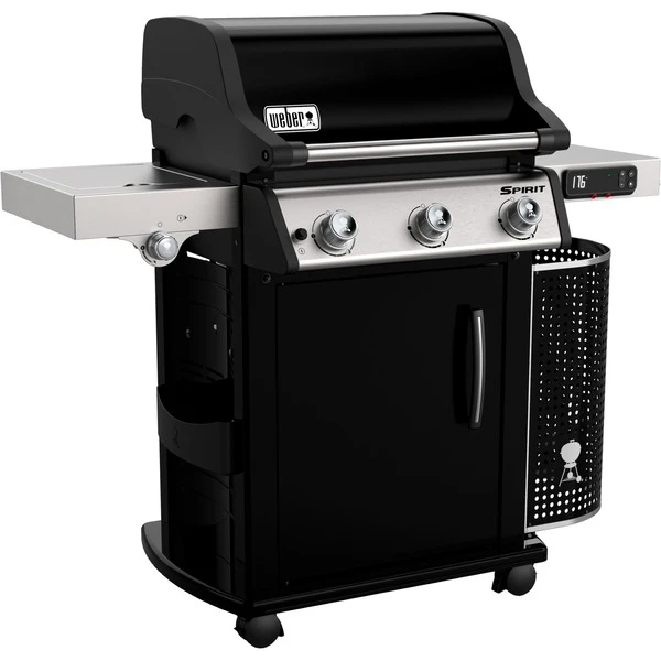 Weber Spirit EPX-325 GBS Smarter Gasgrill 3 Weber Spirit EPX-325 GBS Smarter Gasgrill