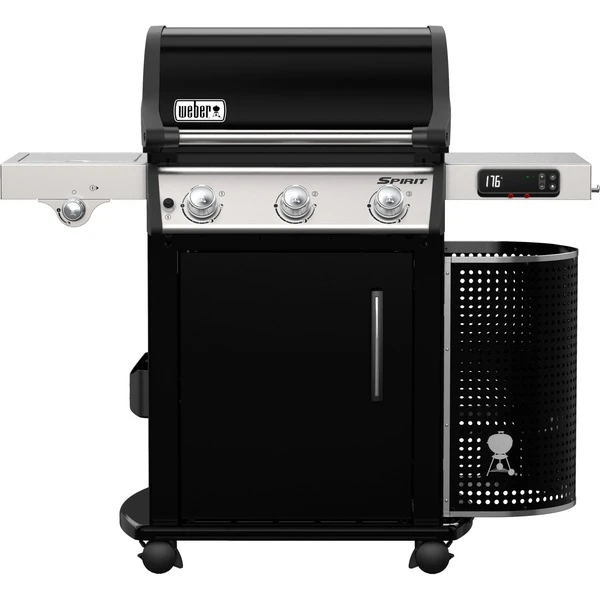 Weber Spirit EPX-325 GBS Smarter Gasgrill 4 Weber Spirit EPX-325 GBS Smarter Gasgrill – Bild 2