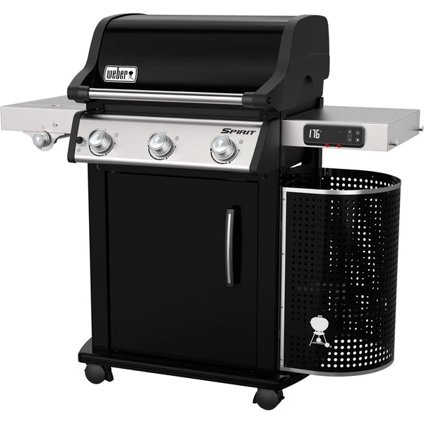 Weber Spirit EPX-325 GBS Smarter Gasgrill 5 Weber Spirit EPX-325 GBS Smarter Gasgrill – Bild 3