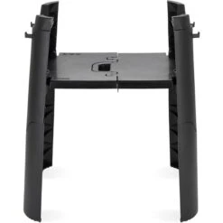 Weber Stand Mit Seitentisch Für Lumin Elektrogrill 6617, Grill-Untergestell -Grill Förderung Weber Stand mit Seitentisch f r Lumin Elektrogrill 6617 Grill Untergestell@@1875595 2