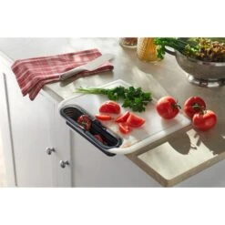 Weber Traveler Tisch-Erweiterung 7032, Camping-Tisch -Grill Förderung Weber Traveler Tisch Erweiterung 7032 Camping Tisch@@1694228 6