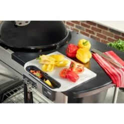 Weber Traveler Tisch-Erweiterung 7032, Camping-Tisch -Grill Förderung Weber Traveler Tisch Erweiterung 7032 Camping Tisch@@1694228 7