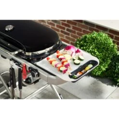 Weber Traveler Tisch-Erweiterung 7032, Camping-Tisch -Grill Förderung Weber Traveler Tisch Erweiterung 7032 Camping Tisch@@1694228 9