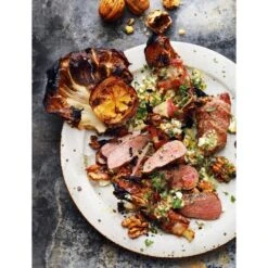 Weber Weber's Wintergrillbibel, Buch -Grill Förderung Weber Weber s Wintergrillbibel Buch@@1875609 2