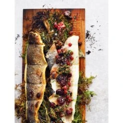 Weber Weber's Wintergrillbibel, Buch -Grill Förderung Weber Weber s Wintergrillbibel Buch@@1875609 3