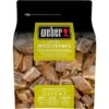 Weber Wood Chunks Apfelholz 17616, Räucherchips -Grill Förderung Weber Wood Chunks Apfelholz 17616 R ucherchips@@9ggfzwu4