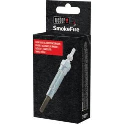 Weber Zünd- / Glühkerze 7009, Für Smokefire EX4 Und EX6, Ersatzteil -Grill Förderung Weber Z nd Gl hkerze 7009 f r Smokefire EX4 und EX6 Ersatzteil@@1808784 2