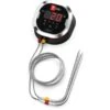 Weber IGrill 2 Mit Zwei Messfühlern 7221, Thermometer 1 Weber IGrill 2 Mit Zwei Messfühlern 7221, Thermometer -Grill Förderung Weber iGrill 2 mit zwei Messf hlern 7221 Thermometer@@1303166