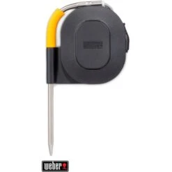 Weber IGrill 2 Mit Zwei Messfühlern 7221, Thermometer -Grill Förderung Weber iGrill 2 mit zwei Messf hlern 7221 Thermometer@@1303166 3