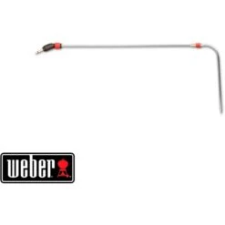 Weber IGrill 2 Mit Zwei Messfühlern 7221, Thermometer -Grill Förderung Weber iGrill 2 mit zwei Messf hlern 7221 Thermometer@@1303166 5