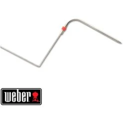 Weber IGrill 2 Mit Zwei Messfühlern 7221, Thermometer -Grill Förderung Weber iGrill 2 mit zwei Messf hlern 7221 Thermometer@@1303166 6