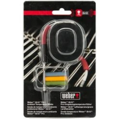 Weber IGrill Pro Messfühler Für Grillkammer, Thermometer -Grill Förderung Weber iGrill Pro Messf hler f r Grillkammer Thermometer@@1303169 3