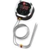Weber IGrill Mini Mit LED Display 7220, Thermometer -Grill Förderung Weber iGrill mini mit LED Display 7220 Thermometer@@1303165