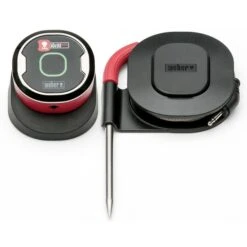 Weber IGrill Mini Mit LED Display 7220, Thermometer -Grill Förderung Weber iGrill mini mit LED Display 7220 Thermometer@@1303165 2