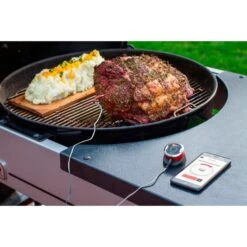 Weber IGrill Mini Mit LED Display 7220, Thermometer -Grill Förderung Weber iGrill mini mit LED Display 7220 Thermometer@@1303165 6