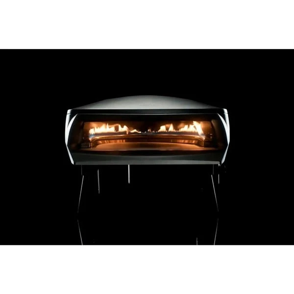 Witt Pizzaofen ETNA Fermo 4 Witt Pizzaofen ETNA Fermo – Bild 2